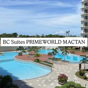 BC Suites