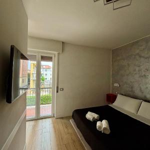 san rocco apartments