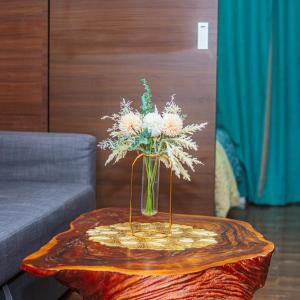 AIR Residence Wondeful Condo Ayala Ave 1703 Central Makati Swim Gym
