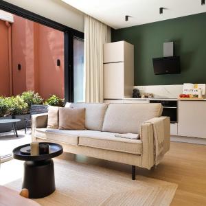 SariStays Valencia Modern & O
