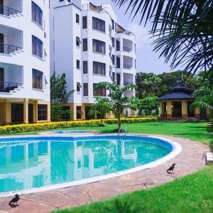 Impala suites