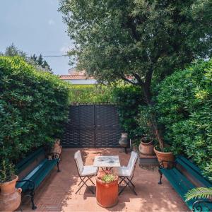 Le Sicilien I Villa Harmony I Relax a Mondello