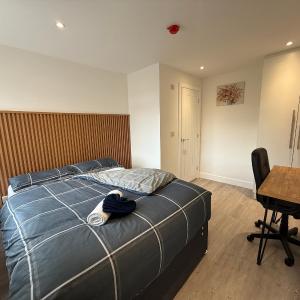 OYO Moorfields Villas