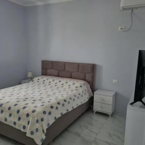 Whole villa