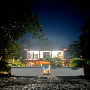The Beach Lounge