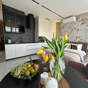 Chronos Luxury Apartments