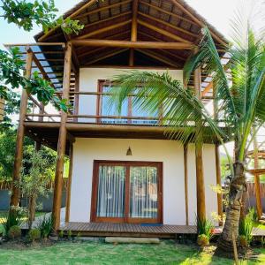 Suite 2 Térrea Taipu de Fora