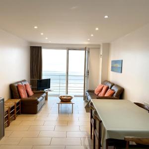 Apartment in Nieuwpoort near the Beach