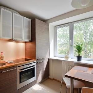 Quiet apartment next to Old Riga