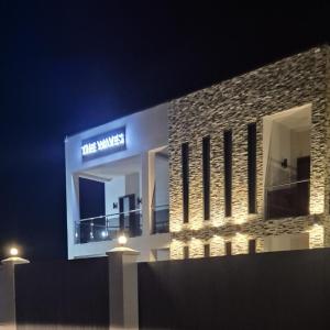 Studio Apartments in Fantasy Island