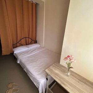 Gen coZy Condo Stay by Victoria de Manila Tower