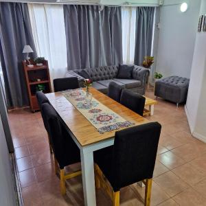 DEPTO 3 AMBIENTES - Todo Equipado