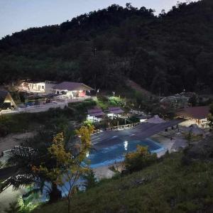 JAMMS Mountain Resort