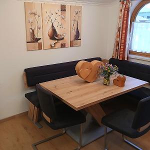 Apart Zirbenherz