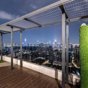 Cozy Stay in KLCC吉隆玻