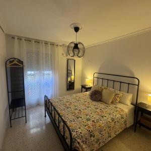 Apartamento Verónica 6 Sevilla Free Parking