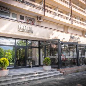 Hotel Gorna Banya