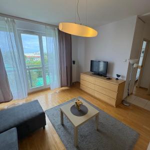 Murano Apartaments Elektoralna 12A