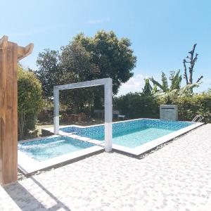 ESerenty Private Villa Pangasinan by RedDoorz