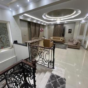 Duplex available for daily rent