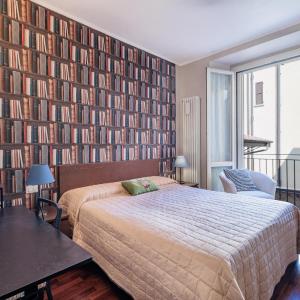 GuestHost - Il Nido nella Corte - Lovely Flat X3