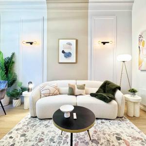 Boutique CBD Luxry 1BR Central Queen Street