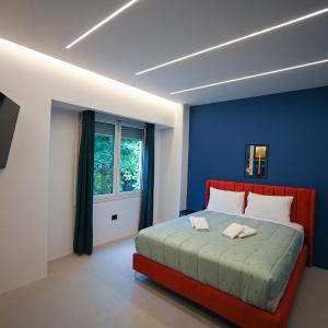 Apollon Patision Family Suite by Zeus Suites