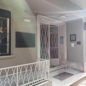 Central Comfort Kolonaki Stay