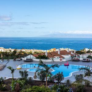 Costa Adeje Garden Aparthotel