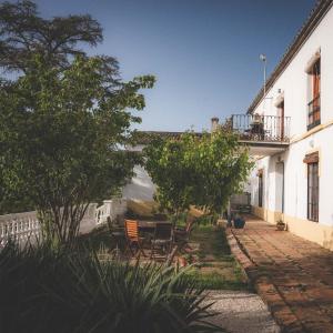 El Carmen Yoga House