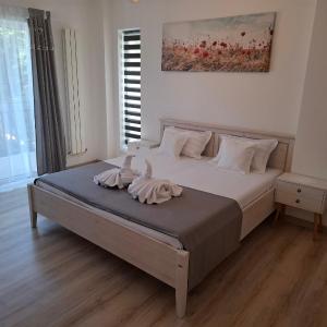 SAB Apartament Mamaia Nord-Navodari