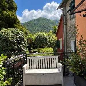 Casa delle Ortensie