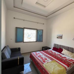 Appartement Tom Midoun Centre