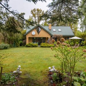 Holiday Home Modlinek by Interhome