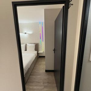 Apartment in a hotel residence