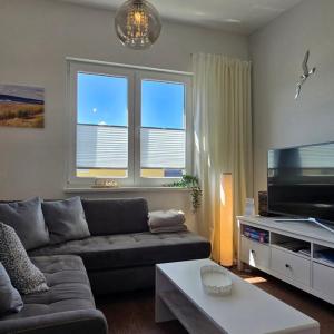Ferienwohnung KWi 12 OG-"Sonnenschein"