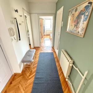 Cosy apartment in the heart of Skopje