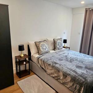 Oliver Double Room