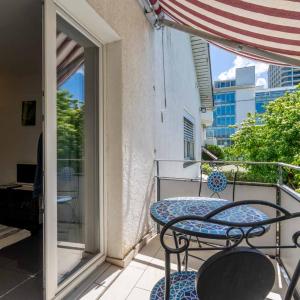 Sunny Home near Zurich Airport
