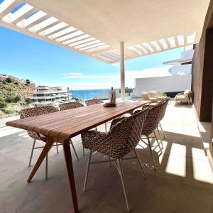 Casa Luigi with great terras and Sea View