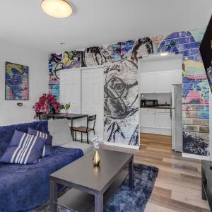 Studio 01 in Edgewater - 10 mins walk to Wynwood