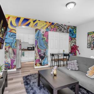Studio 02 in Edgewater - 10 mins walk to Wynwood