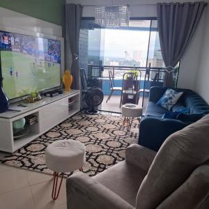 Apartment complet COP30