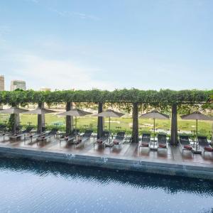 The St. Regis Bangkok