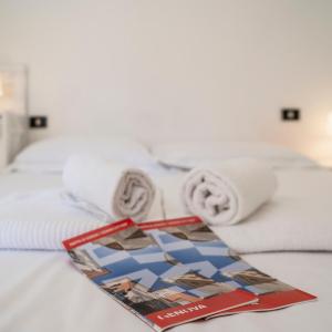 San Gerolamo Rooms - Affitti Brevi Italia