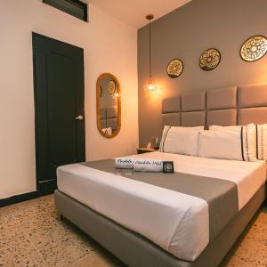 Mandala Medellín Belén By GyC Hotels