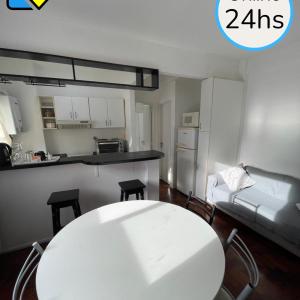 Depto Palermo - Oro Hospedar -