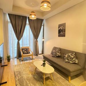 Samani vacation homes 3108 canal view
