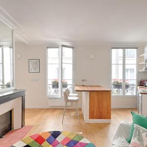 Cosy flat - Luxembourg Garden - Saint Germain des Prés