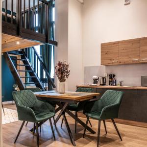Oran Apartment 3